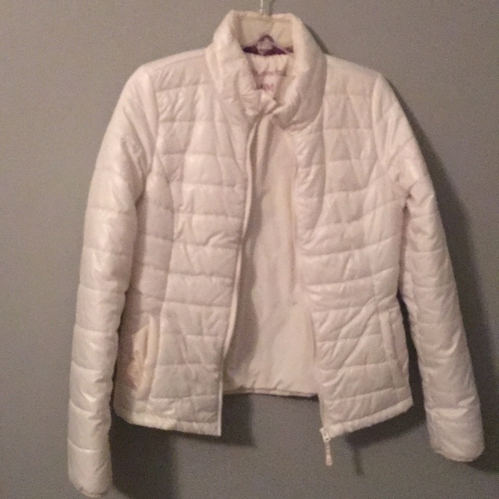 Jacket perfect for winter